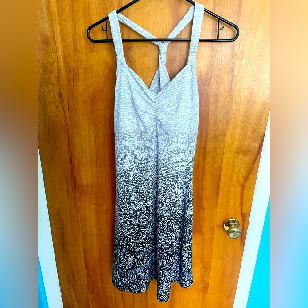 Dankini Dress with built in bra